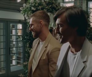 Nowy teledysk Andrzeja Piasecznego