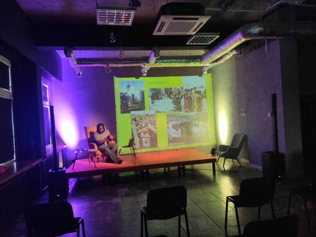Drugi tydzień Fosy Pełnej Kultury