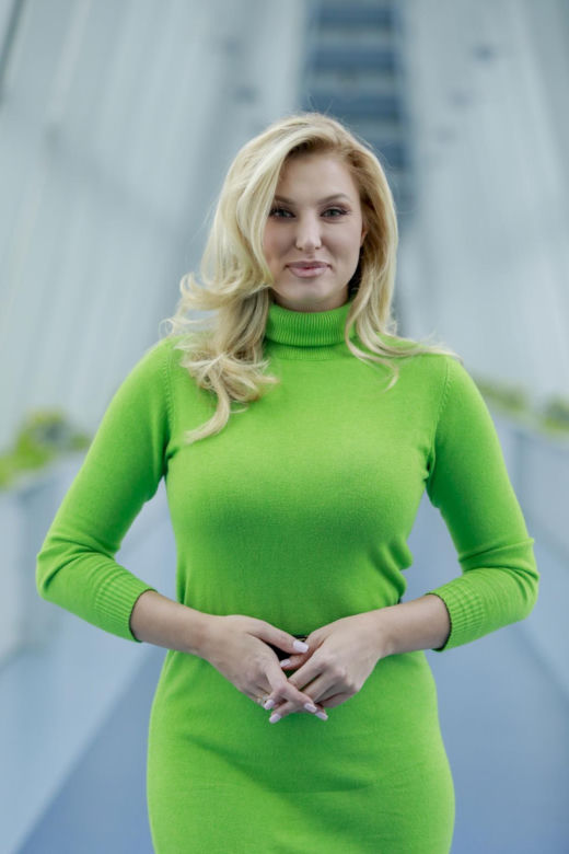 Karolina Pajączkowska