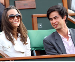 Pippa Middleton