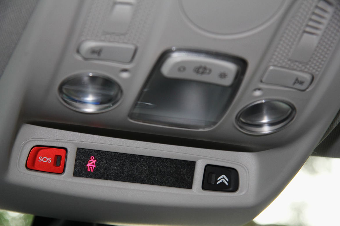 Citroen C4 1.2 PureTech Shine