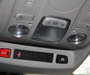 Citroen C4 1.2 PureTech Shine