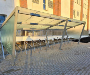 Aqua Fordon na osiedlu tatrzańskim gotowy do odbioru