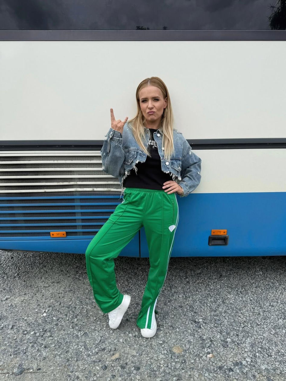 Aneta Zając