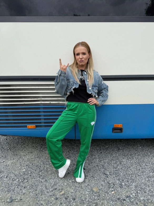 Aneta Zając
