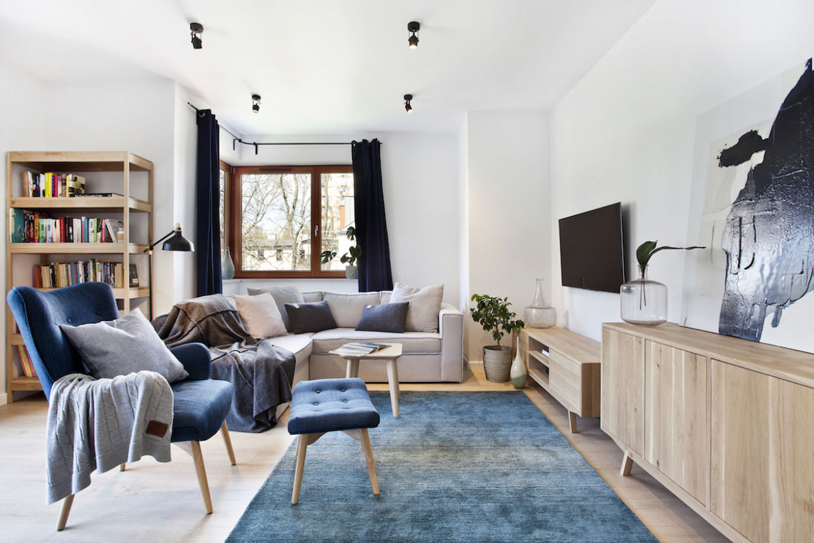 Apartament w Sopocie