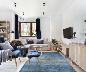 Apartament w Sopocie