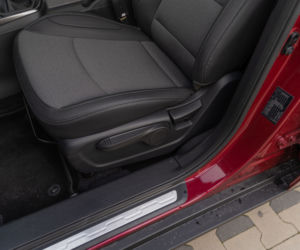 SsangYong Tivoli Grand Quartz 1.5 T-Gdi MT6