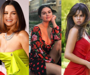 Selena Gomez jest super hot
