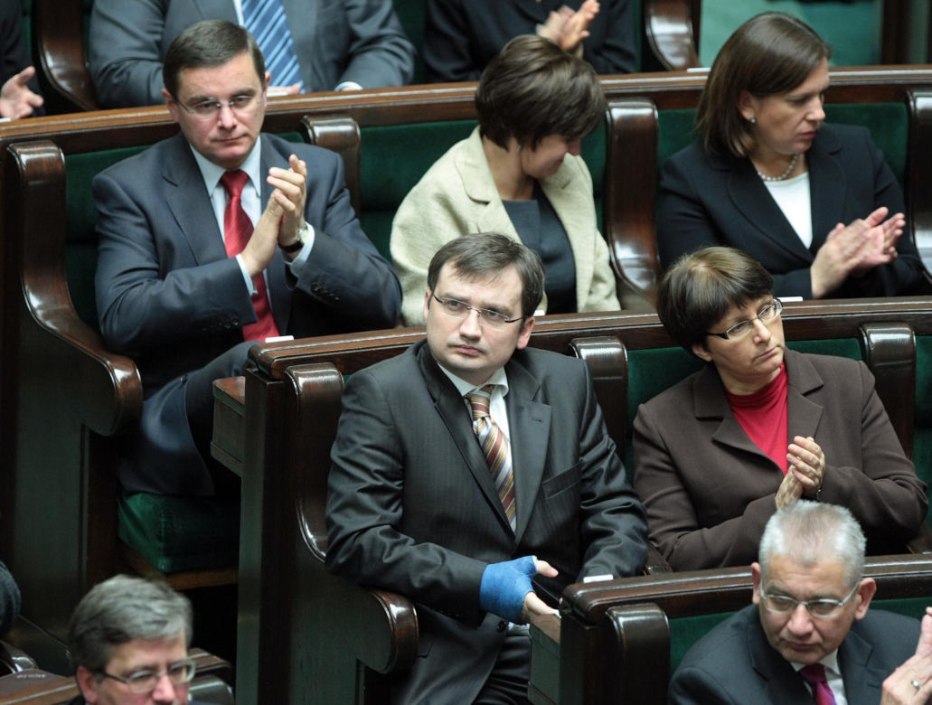 Zbigniew Ziobro