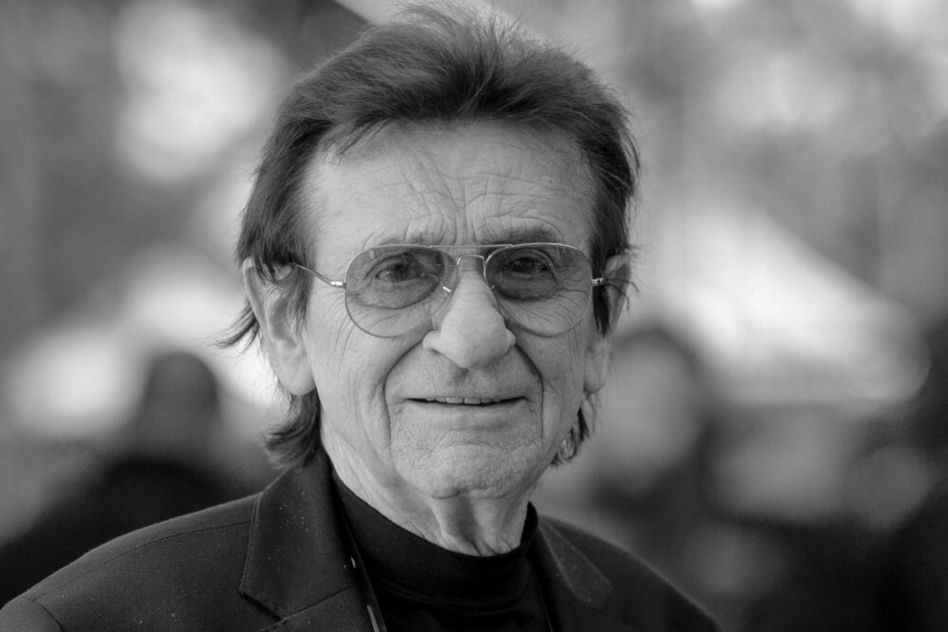 Zmarł Ryszard Poznakowski.