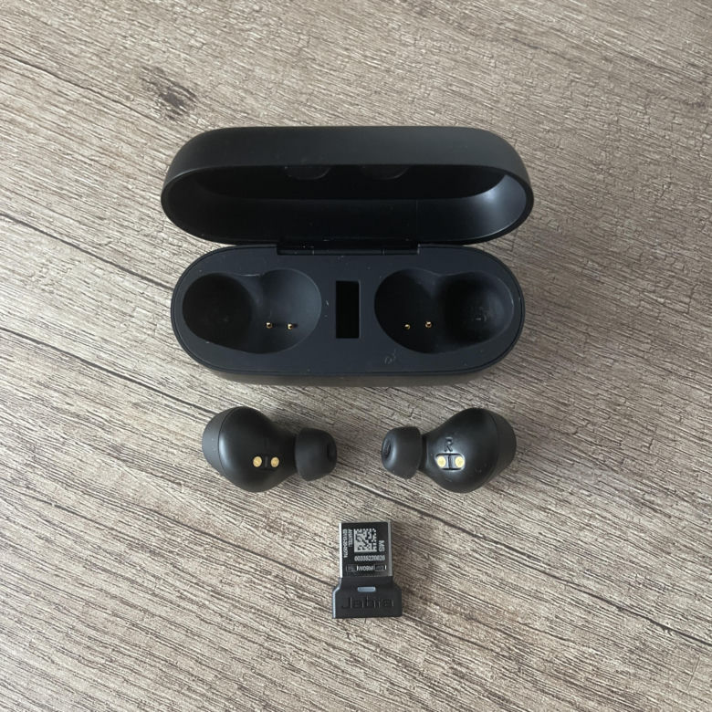Jabra Evolve2 Buds