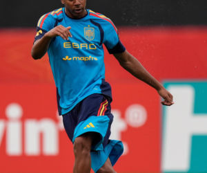 Lamine Yamal