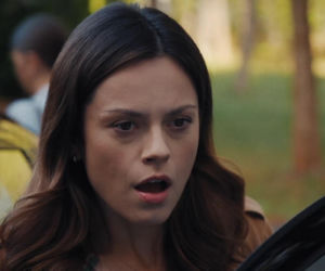 M jak miłość odc. 1915. Kasia (Paulina Lasota)