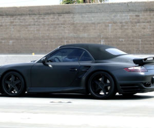 Porsche Beckhama