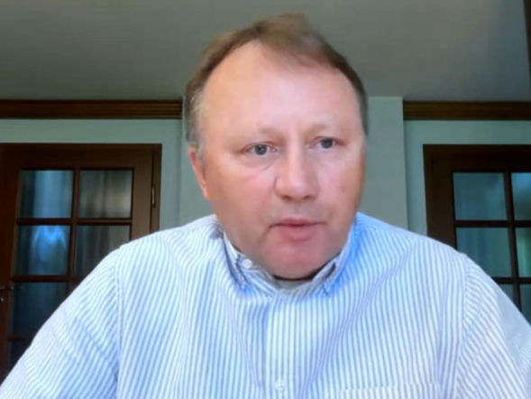 Rosja ma pieniądze na wojnę. Budzisz ostrzega: Ukraina chce uderzać w głąb Rosji, ale „to kosztuje”