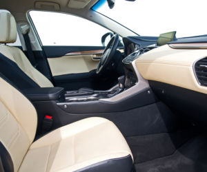Lexus NX200t Prestige AWD