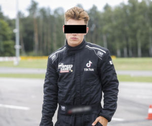Jest wyrok dla gwiazdora Top Model. Michał G. uznany za winnego