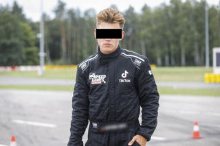Jest wyrok dla gwiazdora Top Model. Michał G. uznany za winnego