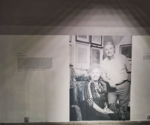 Mazowiecka 7 w Centrum Rysunku i Grafiki im. Tadeusza Kulisiewicza