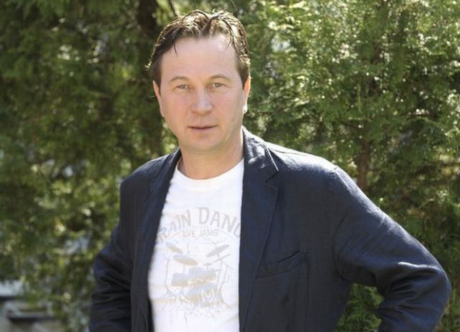 piotr cyrwus