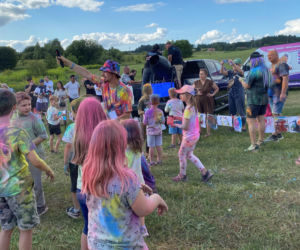 Eska Summer City na Festiwalu Koloryt  2026 w Jonkowie