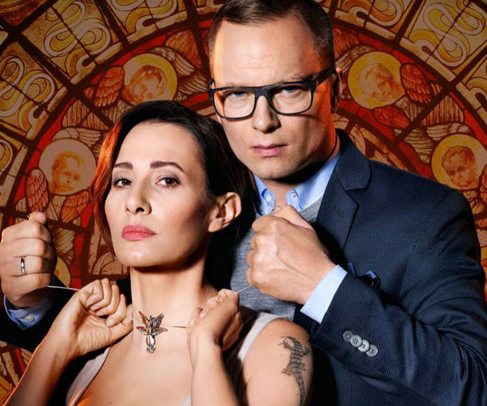 Szadź serial w Opolem w tle już dostępny na VOD