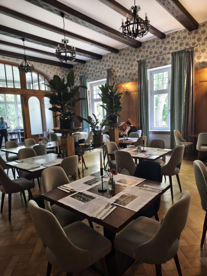 Hotel Dębowy Biowellness & SPA