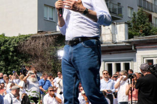 Grill Morawieckiego