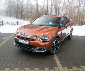 Citroen C4 1.2 PureTech 130 EAT8 Shine