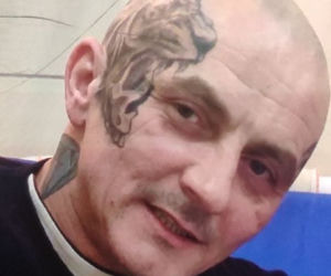 Poszukiwany Tomasz Tomczak