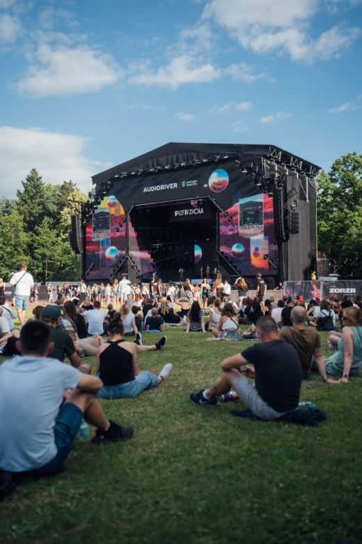 ZORZA Festiwal 2025