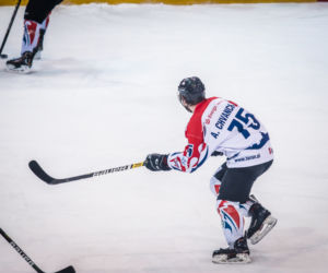 KH Energa Toruń - Comarch Cracovia 5:2, zdjęcia z meczu
