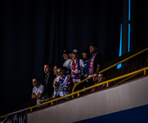 GKH Stoczniowiec Gdańsk - KH Energa Toruń 2:3, zdjęcia z meczu