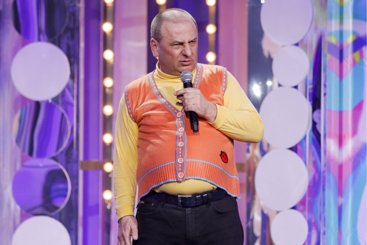 Grzegorz Halama ma  21 lat młodszą partnerkę