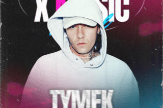 TEDE, Tymek, Modelki i roast streamerów. Comedy x Music ogłasza pierwszych artystów festiwalu na Torwarze