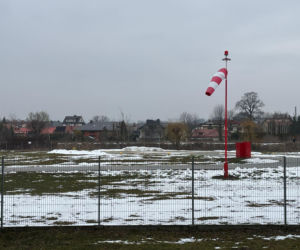 Kolejne duże pieniądze dla Małopolski.  Tym razem na lądowiska dla śmigłowców ratowniczych