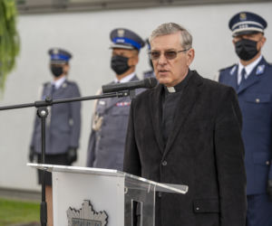 44 nowych policjantów w województwie kujawsko-pomorskim
