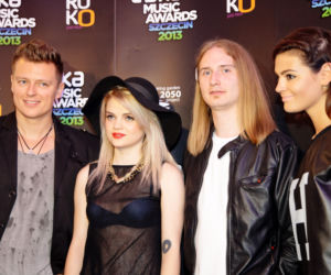 ESKA Music Awards 2013 NOMINACJE: Enej, Margaret, Dawid Podsiadło