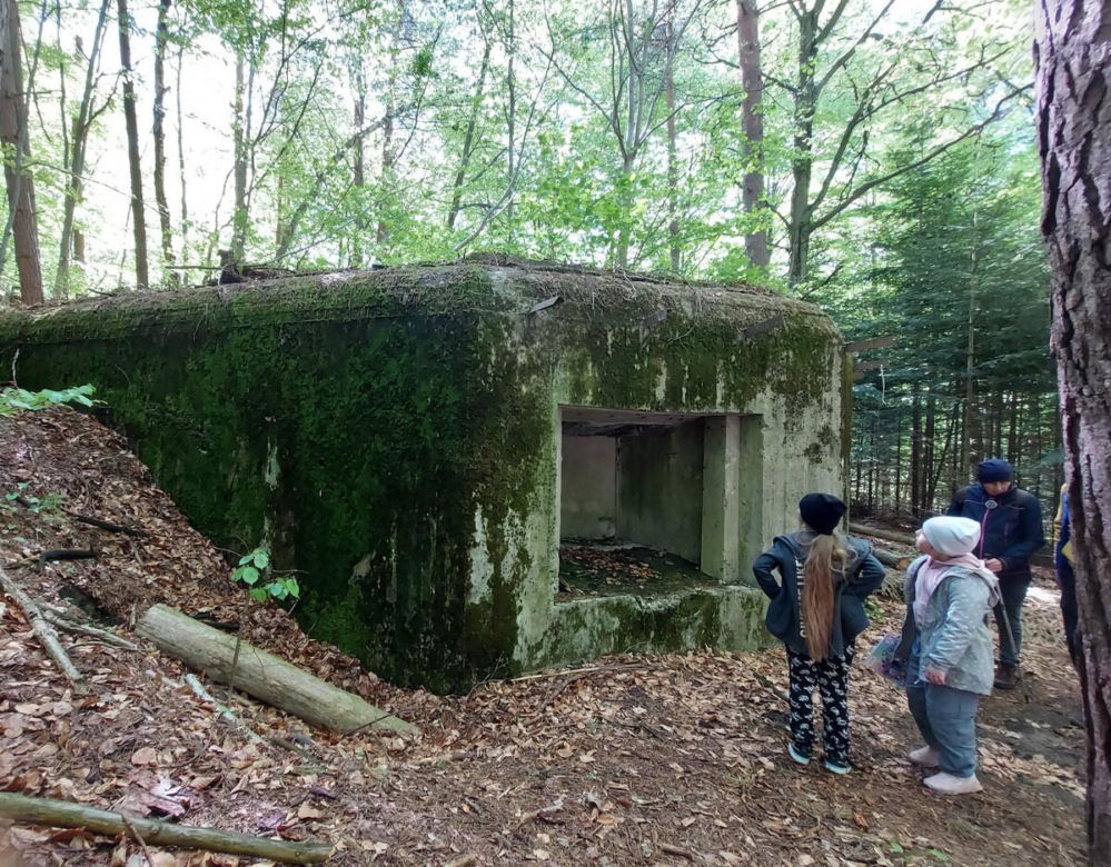 51 Rajd „Spotknie z Wiosną”