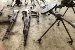 Polska policja przygotowuje się na nowe wyzwania po zakończeniu wojny na Ukrainie 