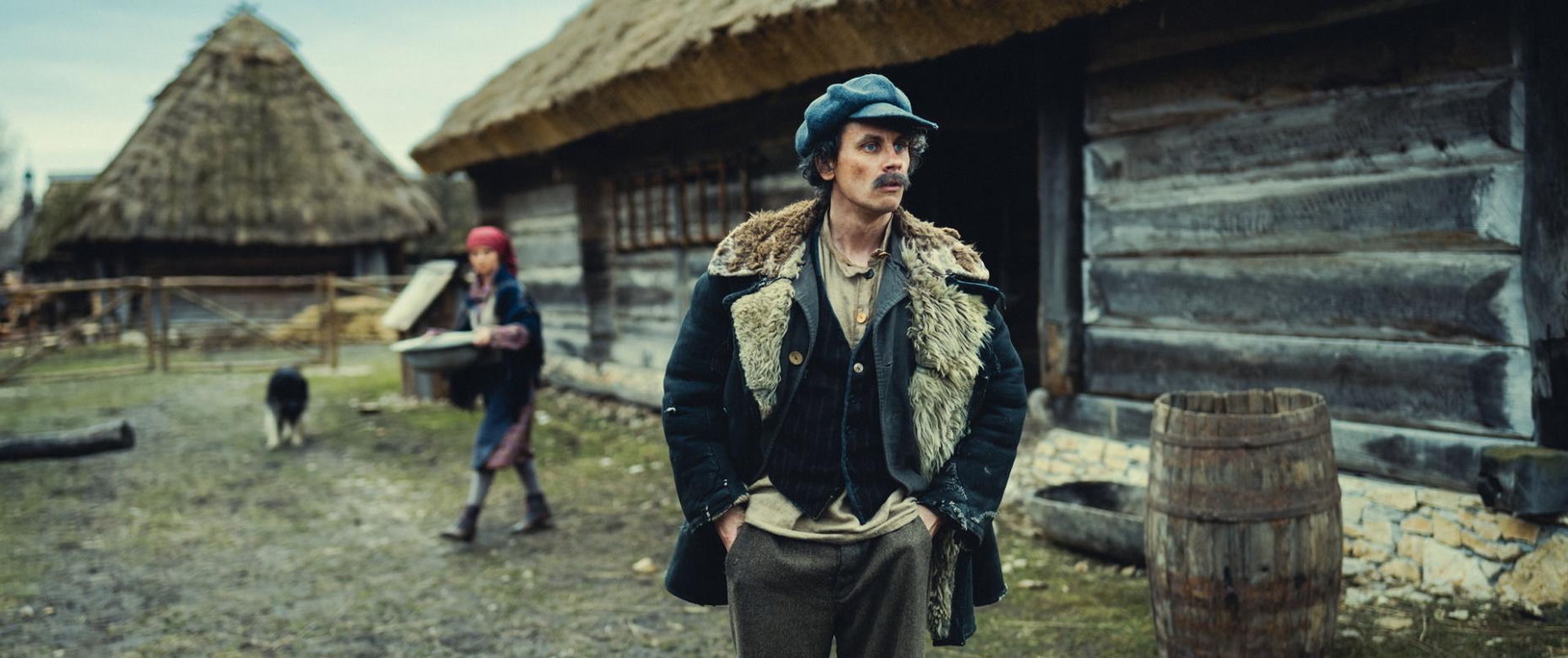 "Sami swoi" - Adam Bobik nie śmiał marzyć o Pawlaku