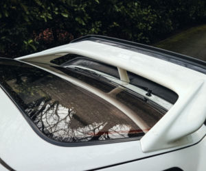 Ford Sierra Cosworth RS500