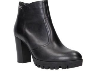 buty na jesień