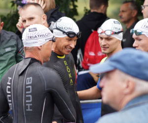 Enea Bydgoszcz Triathlon 2021 [GALERIA]
