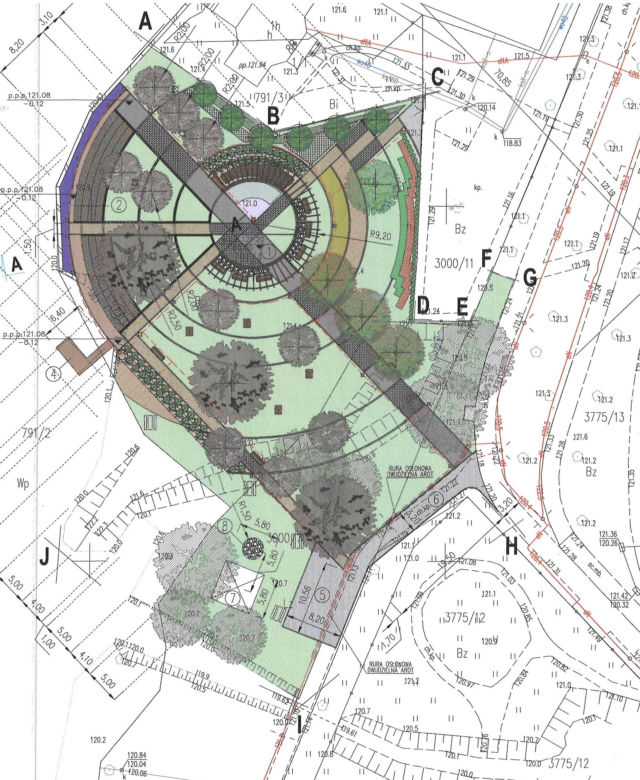 Powstanie nowa atrakcja na Mazurach? Miasto chce stworzyć park z przystanią kajakową