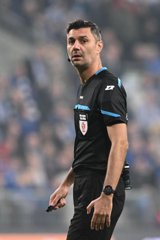 Derby Poznania: Lech - Warta 15.03.2024