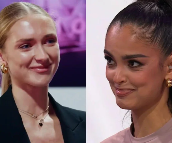 Faworytka odpadła z Top Model. Klaudia El Dursi ja przywróciła!