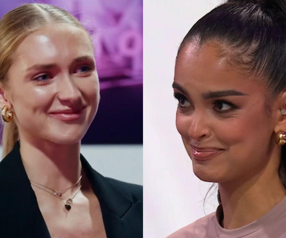 Faworytka odpadła z Top Model. Klaudia El Dursi ja przywróciła!