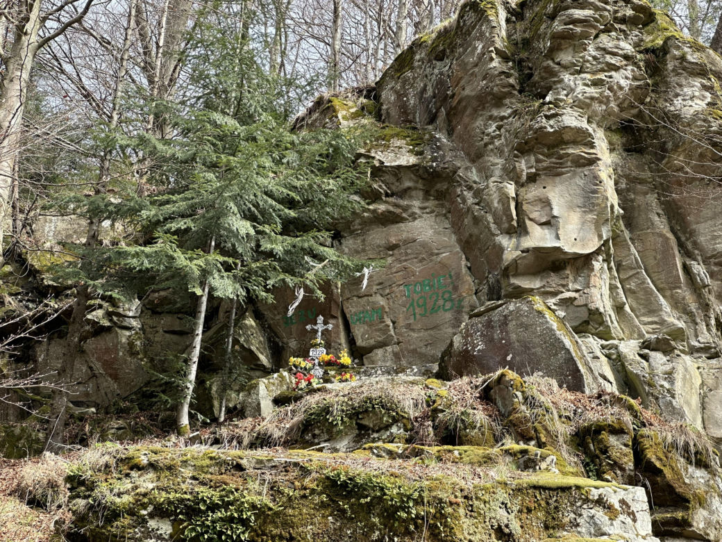 Ukryty szlak turystyczny pełen atrakcji. Nie każdy zna to miejsce w Małopolsce [GALERIA]